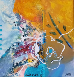 Complicité1 (30x30)